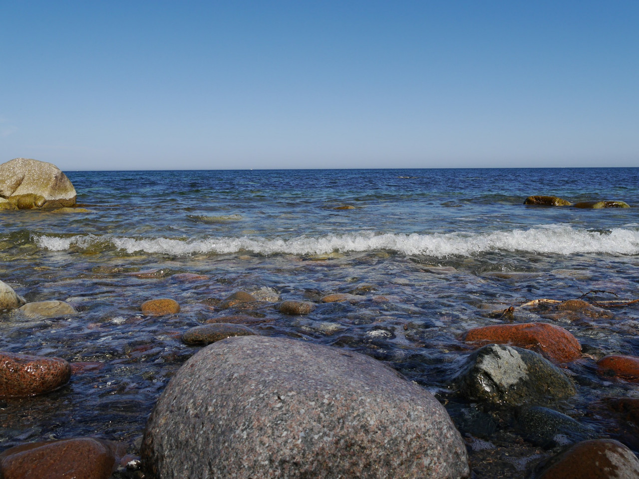 The Baltic Sea_Pixabay